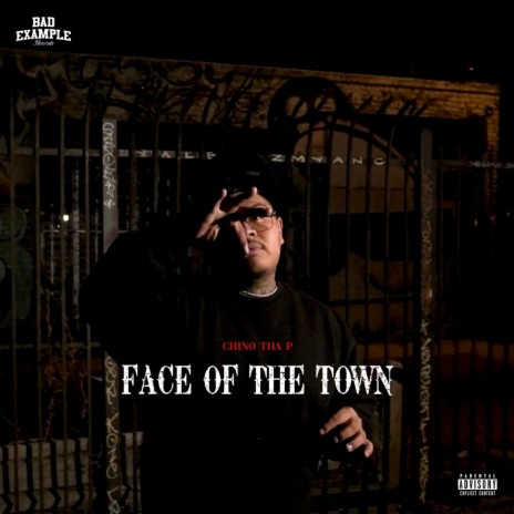 Face of the Town