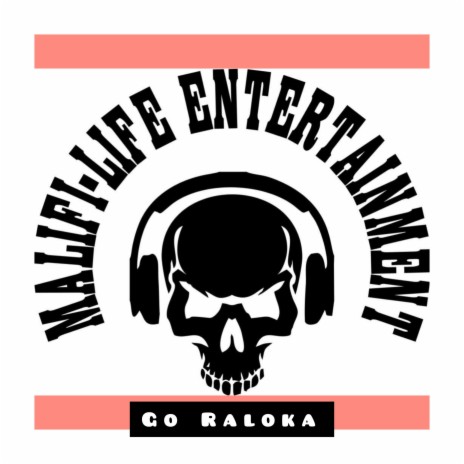 GO RALOKA ft. DaLinzo | Boomplay Music