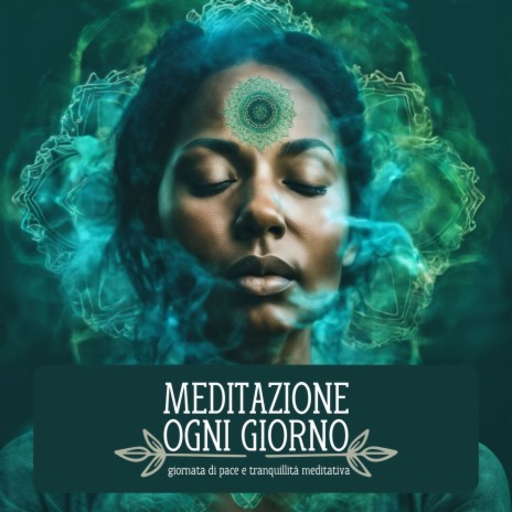 I colori della meditazione