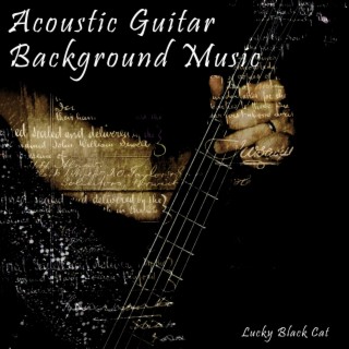 Acoustic Guitar Background Music