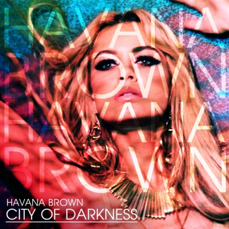 City Of Darkness | Boomplay Music