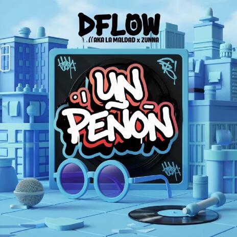 Un Peñon | Boomplay Music