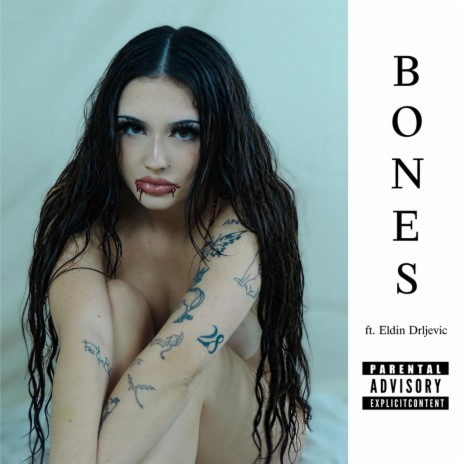 Bones ft. Eldin Drljevic | Boomplay Music
