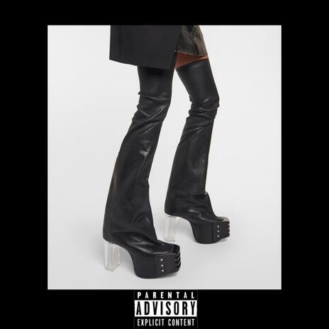 Rick Heels | Boomplay Music