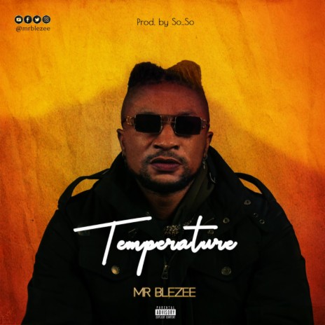 Temperature | Boomplay Music