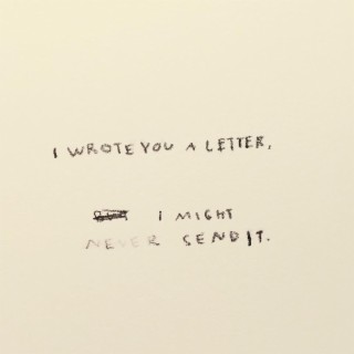 Heartbroken Letter