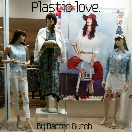 Plastic Love