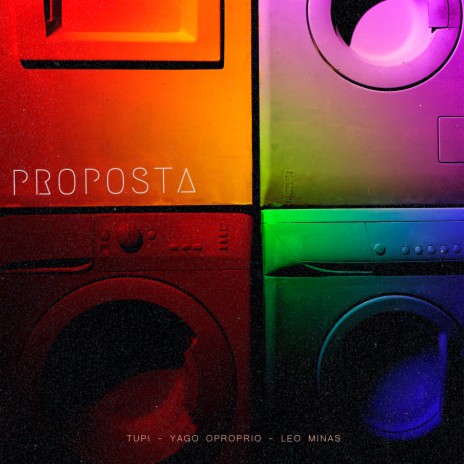 Proposta ft. Yago Oproprio & Leo Minas | Boomplay Music