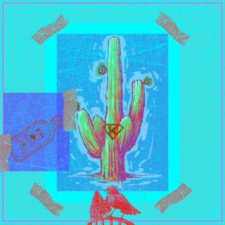 Cactus ft. GDC & Niggy Enevilla | Boomplay Music