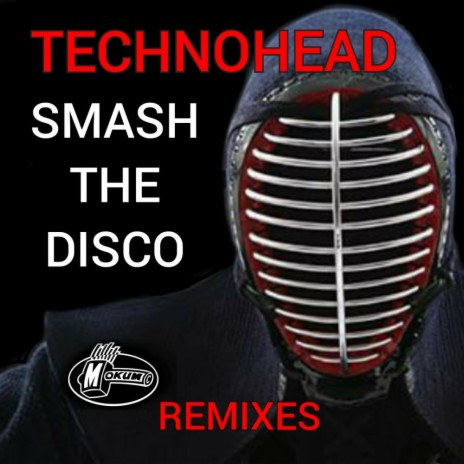 Smash The Disco (K.O.R.E Remix)