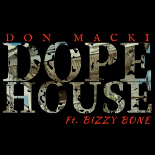 Dope House (Special Version)