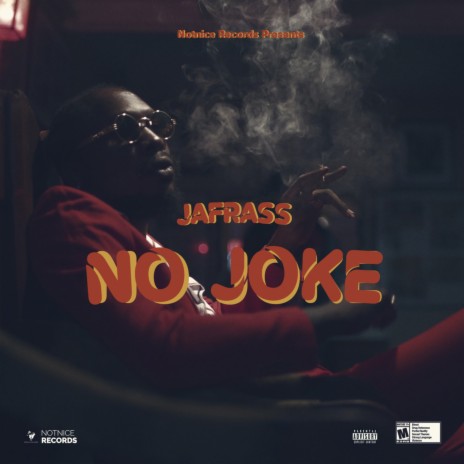 No Joke | Boomplay Music