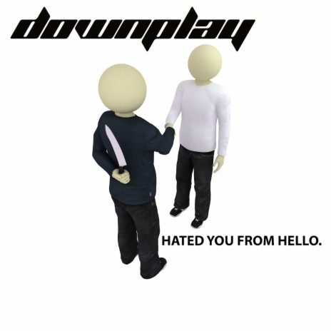 Hated You from Hello | Boomplay Music