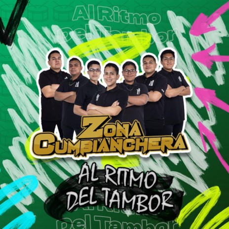 Al Ritmo Del Tambor | Boomplay Music