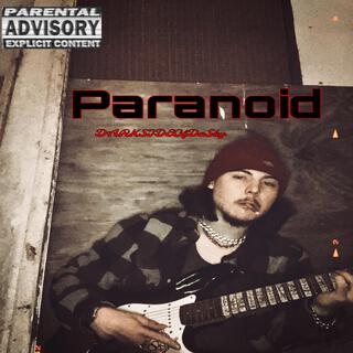 Paranoid