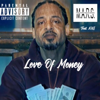 LOVE OF MONEY