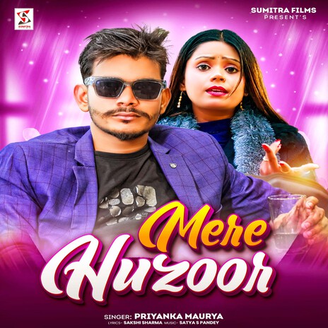 Mere Huzoor | Boomplay Music