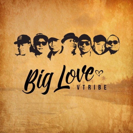 Big Love | Boomplay Music