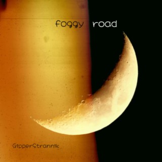 Foggy Road