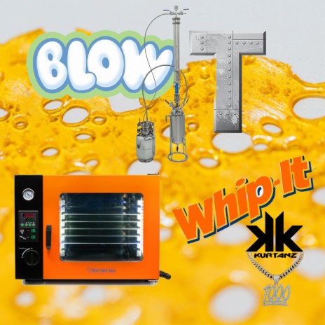 Blow it Whip it | Boomplay Music