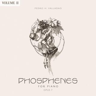 Phosphenes for Piano, Vol. 2, Op.7