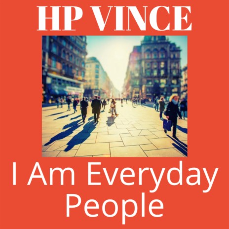 I Am Everyday People (2024 Jackin' Mix)