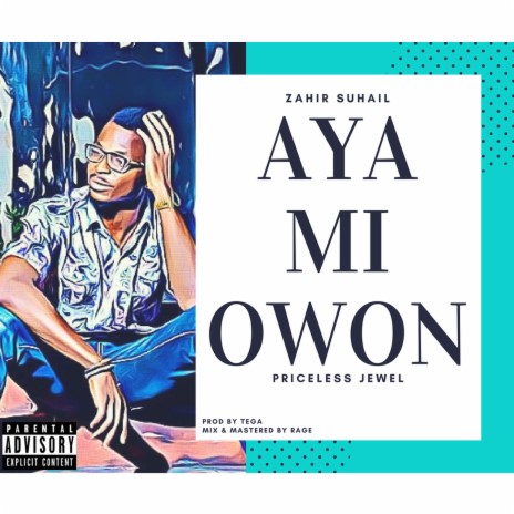 Aya Mi Owon: Priceless Jewel | Boomplay Music