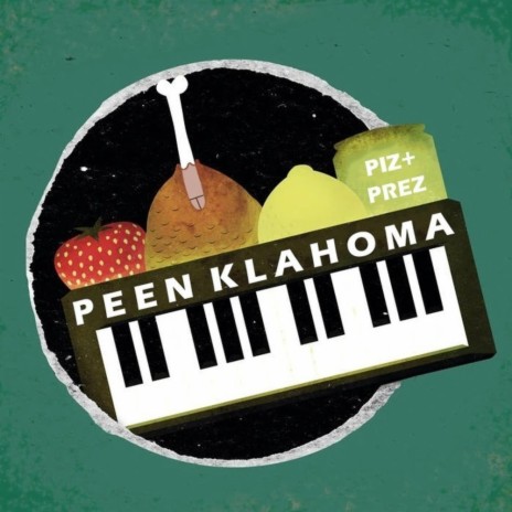 PEEN KLAHOMA | Boomplay Music