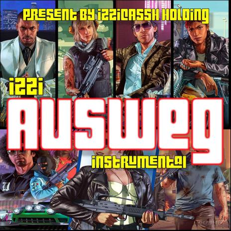 Ausweg (Instrumental) | Boomplay Music