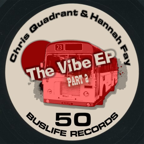 The Vibe (Flipside's Garage Mix) ft. Hannah Fay
