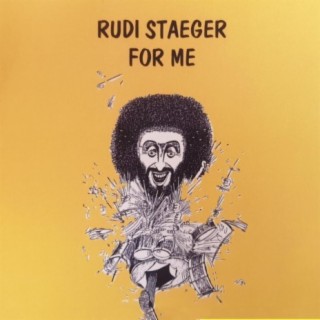 Rudi Staeger