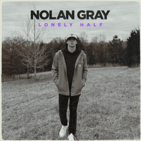 Lonely Half | Boomplay Music