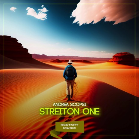 Streiton One | Boomplay Music