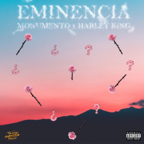 Monumento, Harley King.- EMINENCIA (OFFICIAL MUSIC) | Boomplay Music