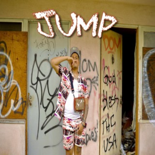 JUMP lyrics | Boomplay Music