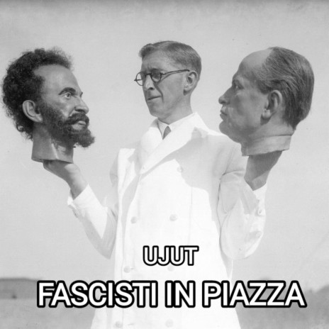 Fascisti in Piazza ft. Grgymadeit | Boomplay Music