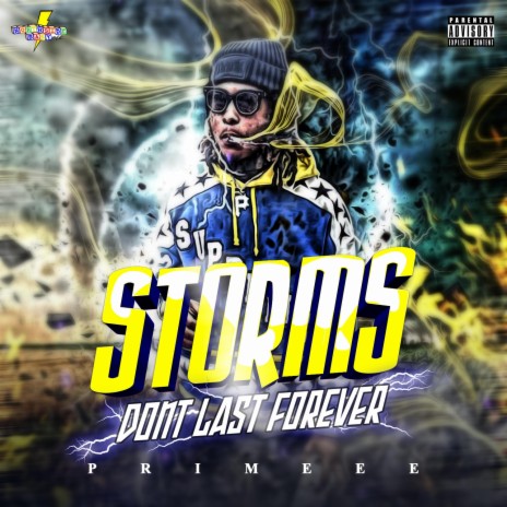 Storms Dont Last Forever | Boomplay Music