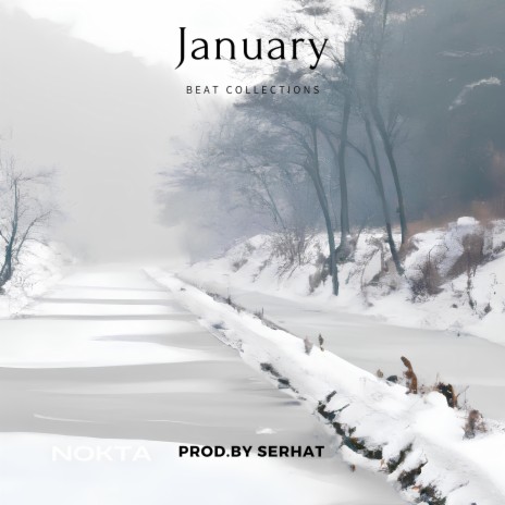 January (Beat Collections #1)