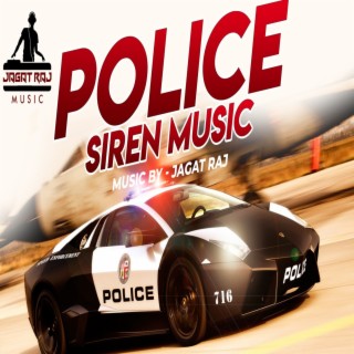 Police Siren Remix 2019 Midi Electronic