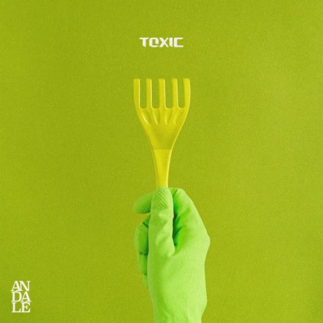 Toxic | Boomplay Music