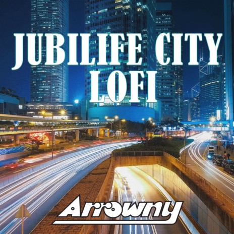 Jubilife City Lofi (From Pokemon Diamond and Pearl) (Lofi) | Boomplay Music