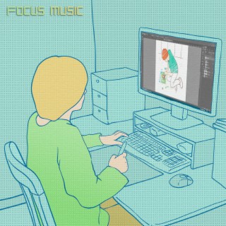 Focus Music