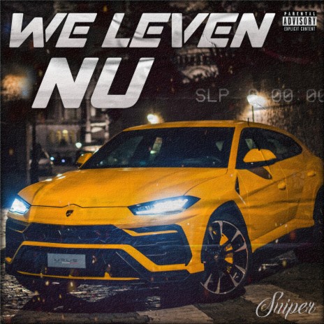 We Leven Nu | Boomplay Music