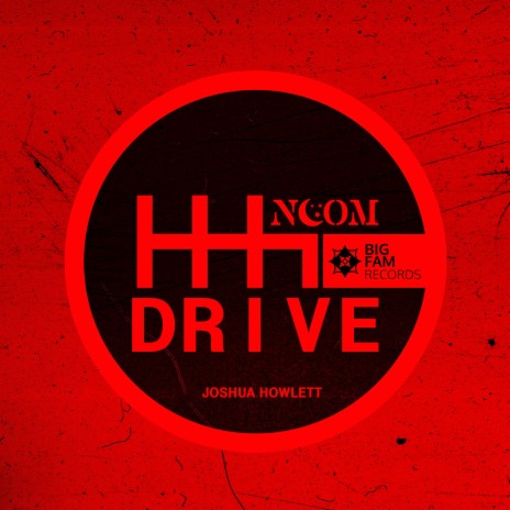 Drive ft. Joshua Howlett | Boomplay Music