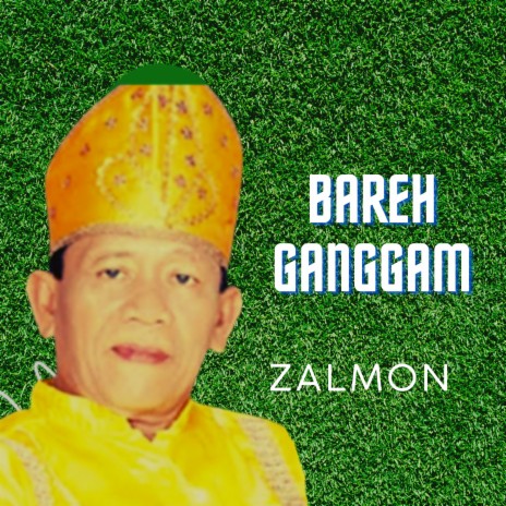 Bareh Ganggam | Boomplay Music