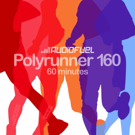 Polyrunner 1 | Boomplay Music