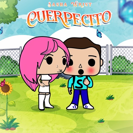 Cuerpecito | Boomplay Music