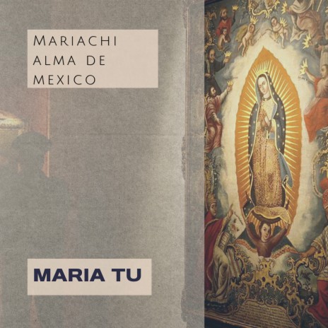 María Tu | Boomplay Music