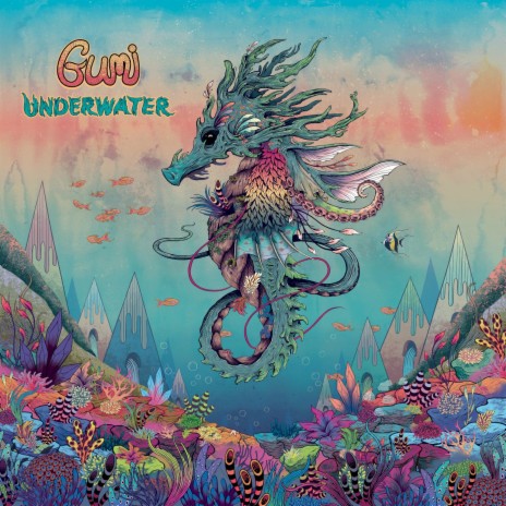 Underwater (Original Mix) | Boomplay Music
