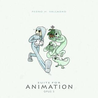 Suite for Animation, Op.5